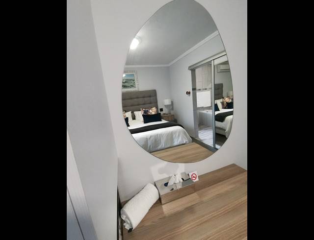 2 BEDROOM APARTMENT RENTED IN WALMER